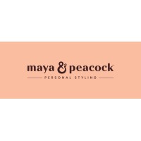 Maya & Peacock