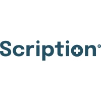 Scription Technologies logo - Similar company to Fegit