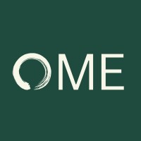 OME World logo - Similar company to Studio Rodigari