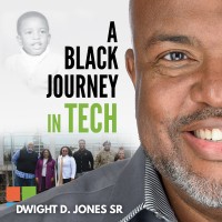 A Black Journey in Tech logo - Similar company to Disability Resource Advisors