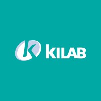 KILAB logo - Similar company to Asacpharma