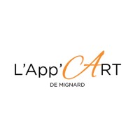 L'App'Art De Mignard logo - Similar company to Convenience App