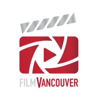 Film Vancouver Productions logo - Similar company to Martini Film Studios