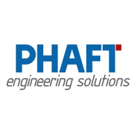 PHAFT Mühendislik Makina Tasarım İmalat ve Otomasyon Sistemleri San. Tic. Ltd. Şti. logo - Similar company to Vi Design