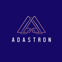 Adastron logo - Similar company to Ad Bazaar