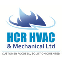 HCR HVAC & Mechanical Ltd. logo - Similar company to Twa Panel Systems Inc.