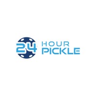 24 Hour Pickle logo - Similar company to Reevo