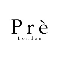 Pre London Ltd logo - Similar company to Flashback Clothing Co.