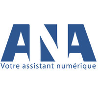 My ANA Pro logo - Similar company to Sarl Ab6Net