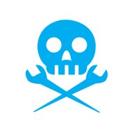 PIRATE CREW logo - Similar company to Alpha Crew Ltd