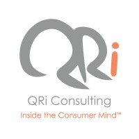 QRi Consulting logo - Similar company to Qri