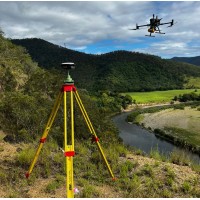 SkyView Aerial Surveying logo - Similar company to Tr Construction And Interior