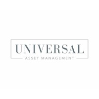Universal Asset Management logo - Similar company to Peak Projects