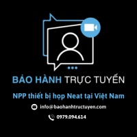 CTCP Bảo Hành Trực Tuyến logo - Similar company to Netmark Vietnam