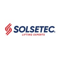 SOLSETEC -Lifting Experts logo - Similar company to Khalog Mentor