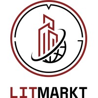 LITMarkt logo - Similar company to Lexlitt