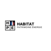Habitat Patrimoine et Energie logo - Similar company to Level’Up