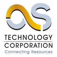 AS Technology Corporation logo - Similar company to Core Technology Solutions