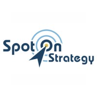 SPOT ON STRATEGY logo - Similar company to Maars