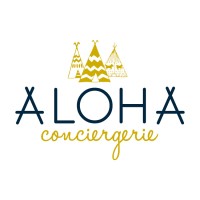 Conciergerie Aloha logo - Similar company to Napoleon Property Management