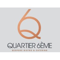 Q6 Bistro & Catering logo - Similar company to Emar Eat