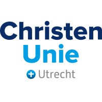 ChristenUnie Utrecht logo - Similar company to Volt Utrecht