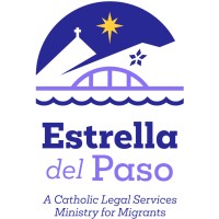 Estrella del Paso (formerly Diocesan Migrant & Refugee Services, Inc.) logo - Similar company to The Florence Project
