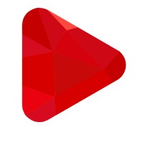 Ruby Red Media logo - Similar company to Zoe Daniel Consulting