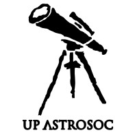 UP Astronomical Society logo - Similar company to Data And Computation Research Group
