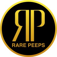 Rare Peeps LLC logo - Similar company to Future Beat