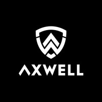 Axwell® logo - Similar company to Hamata