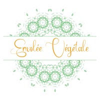 Envolée Végétale - Fleuriste Toulouse logo - Similar company to Jungle Utopia