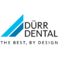 DÜRR DENTAL SE logo - Similar company to Straumann Group Türkiye