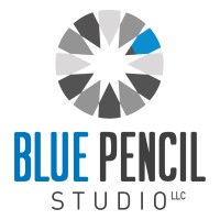 Blue Pencil Studio LLC logo - Similar company to Brand Blacksmith