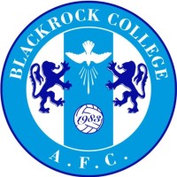 Blackrock College AFC logo - Similar company to Dublin Moves Made Easy