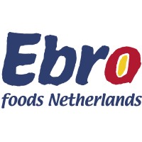 Ebro Foods Netherlands logo - Similar company to Martinez Chocolade