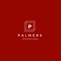 Palmers International logo - Similar company to Grand Impex