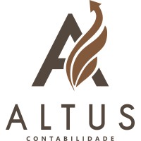 Altus Contabilidade logo - Similar company to Pluscon Contabilidade
