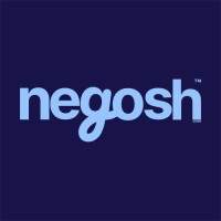 Negosh.com logo - Similar company to Powerstation Studios