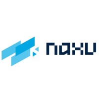 STE NAXU logo - Similar company to Made Sites