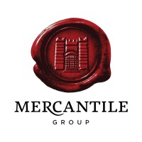 The Mercantile Entertainment Group logo - Similar company to Nolaclan