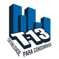 T-13 Contabilidade Para Condomínios logo - Similar company to Contel Contabilidade