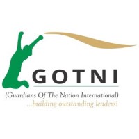 Guardians of the Nation International (GOTNI) logo - Similar company to Forher