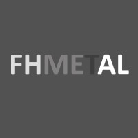 FH Metal Group logo - Similar company to Welding Group Srl