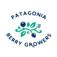 Patagonia Berry Growers logo - Similar company to Terrafruit