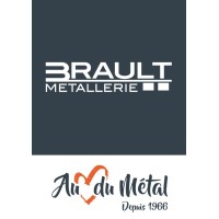 BRAULT SAS logo - Similar company to Rontech B.V.