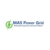 MAS POWER GRİD logo - Similar company to Maden