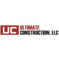 Ultimate Construction LLC logo - Similar company to Inline Framing Construction