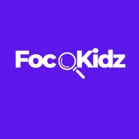 FocoKidz logo - Similar company to Codeconnect