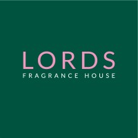 LORDS Fragrance House logo - Similar company to Jack & Freda